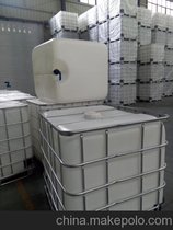 厂家直销全新IBC吨桶1000L桶四川康宏包装容器有限公司