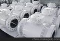 浙江艾默生Q341Y-16高温球阀高品质硬密封球阀