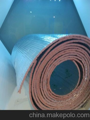 可定制房頂隔熱棉 保溫材料廠家 隔熱材料 保溫建材材料 保溫隔熱圖片