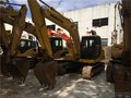 二手小松PC120-6挖掘机，进口品质厂家直销