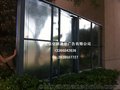 地产围挡审批，户外施工围挡制作，规格齐全