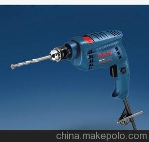 BOSCH 博世充電鉆GSB 10 RE圖片