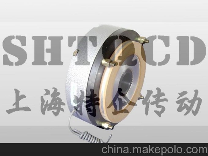 電磁失電制動(dòng)器的安裝方法，安裝電磁制動(dòng)器步驟圖片