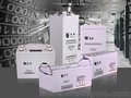 圣阳蓄电池FTB12-150/2V/150AH授权经销商正品代理