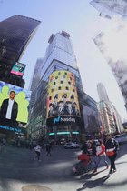 一二传媒：盘点2018年跃上纽约时代广场纳斯达克大屏中国品牌