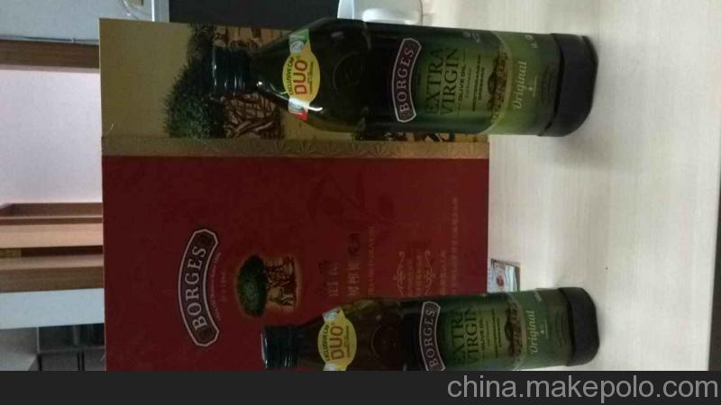 西班牙原裝進口橄欖油伯爵，皇家蒙特壘