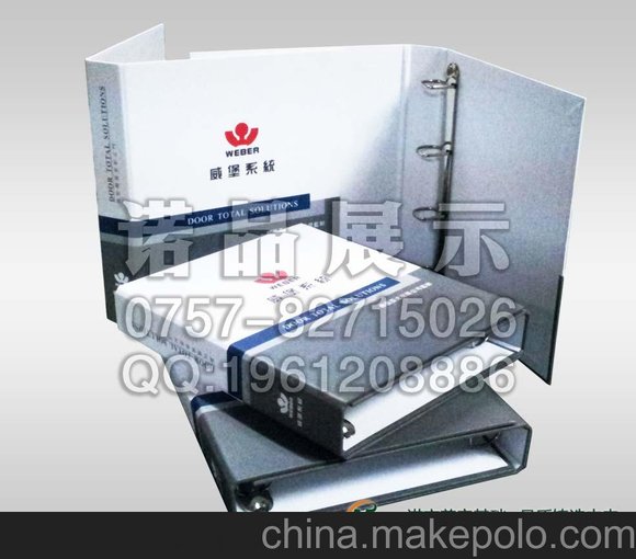 精美石材石英石樣品夾，樣品冊圖片