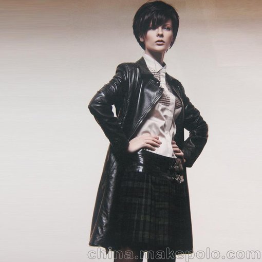 廠家直銷新款女裝批發(fā) 品牌新款女裝批發(fā) 秋冬新款女裝批發(fā)圖片