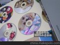 厂家直销爱普生6色A4平板打印机 服装皮革T恤玻璃衣柜门印花机