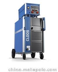 德國(guó)CLOOS 焊機(jī)QP600A  大功率深熔焊圖片