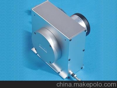 水輪發(fā)電機導葉開(kāi)度拉線(xiàn)位移編碼器系列圖片