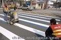 阳江交通设施工程标线 阳江热熔标线划线厂家