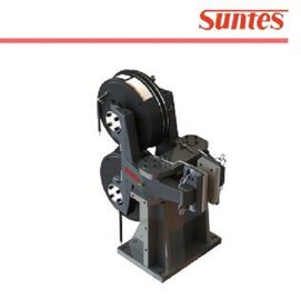 SUNTES 三陽商事 SANYO SHOJI 電磁制動器 DB-4032EF
