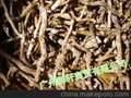 浙江品种铁皮石斛烤条 铁皮枫斗