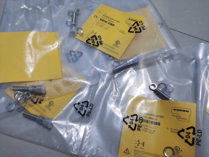 德國圖爾克TURCKbi5-p18-y1x銷售