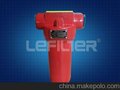 高压管路过滤器ZU-H25*10P