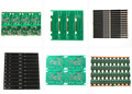 pcb内置天线fpc天线433mhz2G3G4G5.8G内置天线wif 线路板