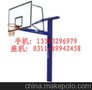 石家庄篮球架供应厂家的篮球架就是篮鲸提供的