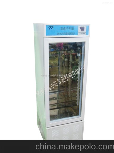 智能型控溫控濕培養(yǎng)箱現(xiàn)貨 常州中旺儀器 專業(yè)廠家定制圖片