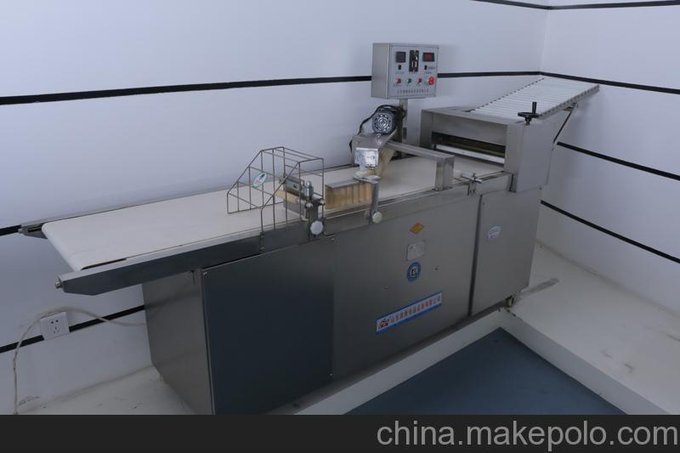 供應(yīng)美鷹（精鷹）MD150型刀切饅頭機(jī)圖片
