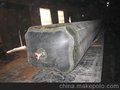 供应鱼跃八角形橡胶充气芯模、桥梁充气芯模、桥梁空心板内模
