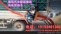 油电车载吸粮机视频,河北油电车载吸粮机,长江机械(已认证)