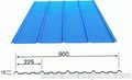 900型彩钢板