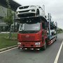 解放J6单桥轿运车 适用于4S店车辆运输 厂家直销价格