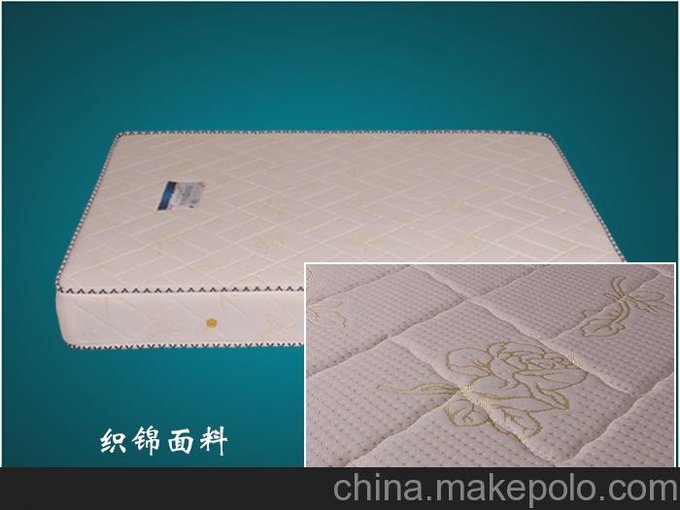 席夢(mèng)思床墊定制圖片