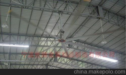 溫州鹿城高品質(zhì)優(yōu)質(zhì)進(jìn)口工業(yè)大風(fēng)扇 大吊扇等生產(chǎn)廠家圖片