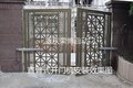 奉节县铁艺铝艺不锈钢八字平开电动门机 直臂拉杆遥控自动门电机