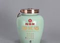 供应陶缘酩52°清香型纯粮酿造原浆白酒