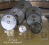 黄河旋风木塑专用金刚石锯片