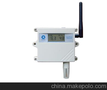 批发供应风河科技无线温湿度变送器：RF通讯方式，可自组网