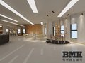 南京展厅装修 展厅装修信誉装修公司 南京标杆装饰公司