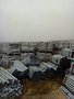 厂家供应光伏支架预埋地桩