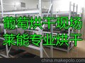 莱能葡萄烘干机 水果干货干燥设备 质量保证效果满意