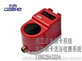 湖南学生洗澡刷卡IC卡控水机K1508生产厂家