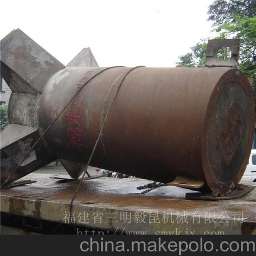 龍巖鑄造 大型鑄鋼廠家圖片
