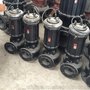 80WQ50-10-4潜水式污水泵,污水泵厂家