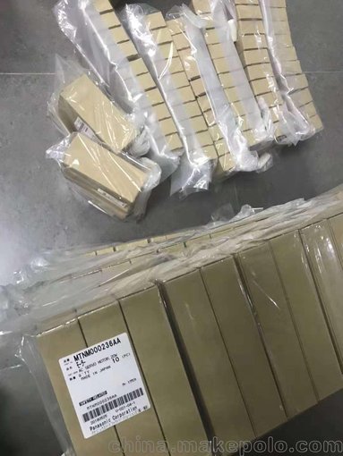 松下CM402/602貼片機Z軸20W馬達(dá)MTNM000236AA圖片