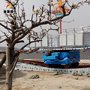 冲浪者  新乡公园游乐设备商丘童星厂家深受 广大客户