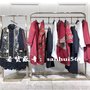 凡释秋冬装高端品牌折扣女装走份批发货源 服装店特卖场进货渠道