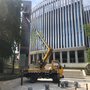 福州閩清附近的升降車租賃公司 廠房維修 租期靈活