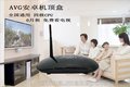 深圳工厂新低价TVBOX 瑞芯微芯片3128