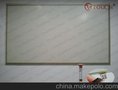 专业供应 18.5寸四线电阻触摸屏 一体机触摸屏