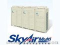 武汉大金中央空调 企业供应直销价格公道的大金SkyAir Multi商用中央空调