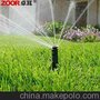 生产销售草坪喷灌喷头