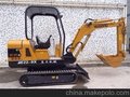 驭工YG22-9X国产小型挖掘机