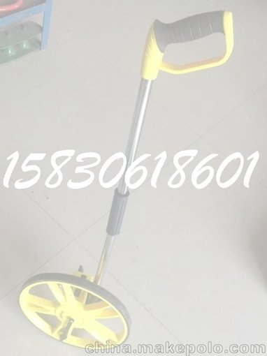 架式卷尺50M手提式鋼卷尺十字長(zhǎng)卷尺量地尺米尺 道路建筑工程圖片